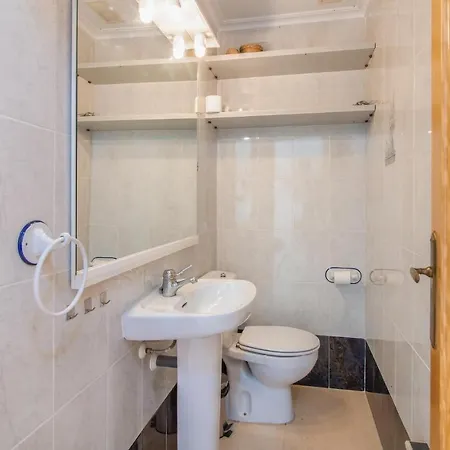 Holiday home 2 Bedroom Lovely In *