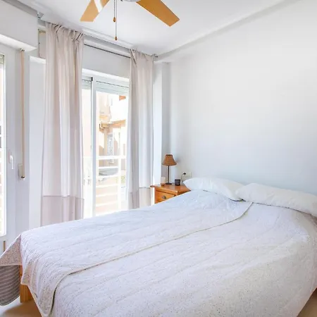 2 Bedroom Lovely In Santa Pola