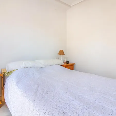 2 Bedroom Lovely In * Santa Pola